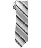 Calvin Klein Carnivale Stripe (black) Ties