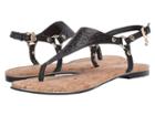 Guess Authors (black) Women's Shoes