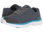 Avia Kids Avi-rift (little Kid/big Kid) (mightnight Grey/surf Blue/mortar Grey) Kid's Shoes