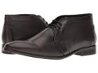 Messico Oliver (burnished Grey Leather) Men's Shoes