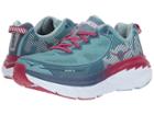Hoka One One Bondi 5 (aquifer/vintage Indigo) Women's Running Shoes