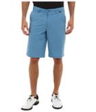 Travis Mathew Hefner Short (ocean) Men's Shorts