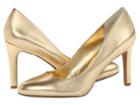 Nine West Gramercy (gold Multi) High Heels