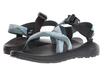 Chaco Z/1 Rocky Mountain (rocky Green) Men's Shoes
