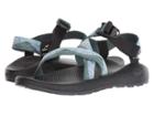 Chaco Z/1 Rocky Mountain (rocky Green) Men's Shoes