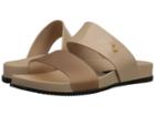 Melissa Shoes Cosmic (beige) Women's Sandals