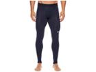 Nike Pro Tight (obsidian/white/white) Men's Casual Pants