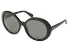 Bebe Bb7129 (black) Fashion Sunglasses