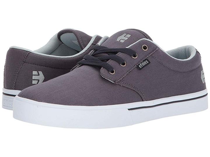Etnies Jameson 2 Eco (dark Blue) Men's Skate Shoes