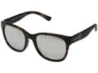 Michael Kors 0mk2038f (silver Mirror Lens) Fashion Sunglasses