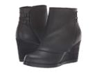 Not Rated Anahata (black) Women's  Boots