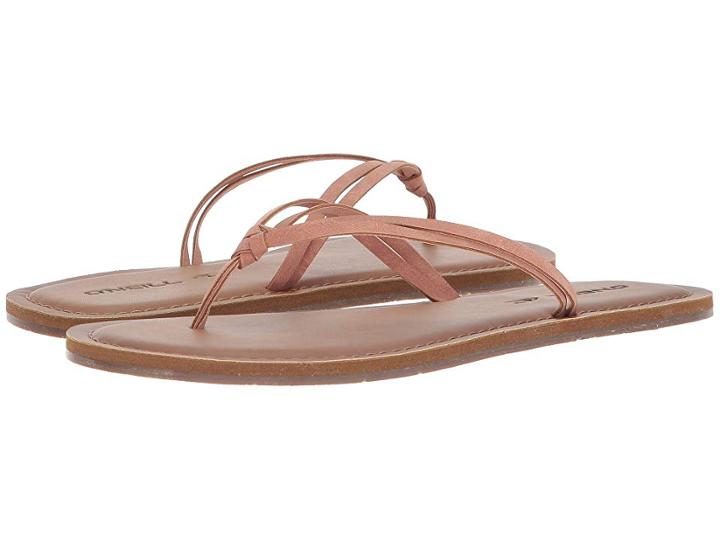 O'neill Rylie (blush) Women's Sandals