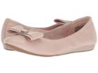 Bandolino Ferrista (dusty Pink Super Nappa Pu) Women's Sandals