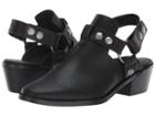 Indigo Rd. Cesley (black) Women's Shoes