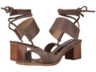 Matt Bernson Lark (ash/ash) Women's Sandals