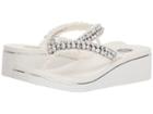 Yellow Box Sully (white) Girls Shoes
