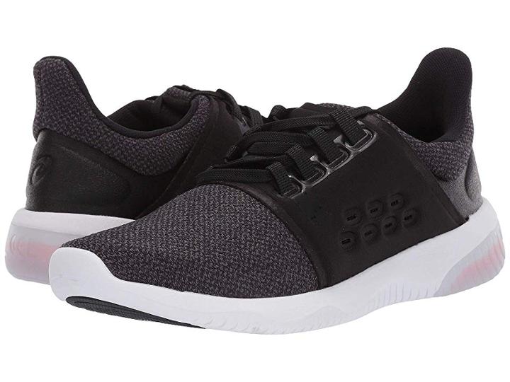 Asics Gel-kenun Lyte Mx (black/black) Women's Shoes
