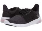 Asics Gel-kenun Lyte Mx (black/black) Women's Shoes