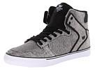 Supra - Vaider (grey/burgundy/white)