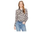 Equipment Luis (vintage Ink Multi) Women's Blouse