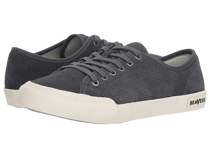 Seavees Monterey Sneaker Varsity (night) Women's Shoes