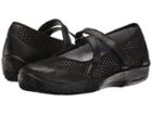 Arcopedico L56 (black) Women's Shoes