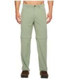 Outdoor Research Ferrosi Convertible Pants (sage Green) Men's Casual Pants