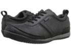 Simple Ascent (black Leather) Men's Shoes