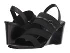 Donald J Pliner Leigh (black) Women's Shoes