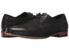 Kenneth Cole Reaction Guy Derby (black Leather) Men's Lace Up Casual Shoes