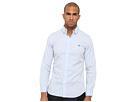 Vivienne Westwood Man - Light Oxford Button Up (blue)