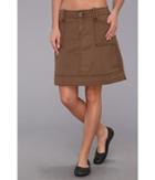 Aventura Clothing Arden Skirt (shitake) Women's Skirt