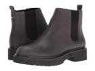 Nine West Arctic (dark Grey Leather) Women's Boots