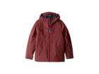 Marmot Kids Bronx Jacket (little Kids/big Kids) (madder Red) Boy's Coat