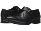 Cole Haan Williams Monk (black) Men's Shoes