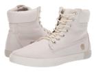 Timberland 6 Newport Bay Canvas (rainy Day) Men's  Shoes