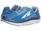 Altra Footwear Provision 3 (blue) Men's Running Shoes