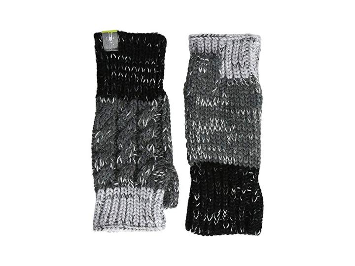 Smartwool Isto Hand Warmer (black) Liner Gloves
