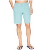 Rip Curl Mirage Jackson Boardwalk Walkshorts (aqua) Men's Shorts