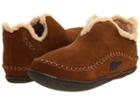 Sorel Manawantm (marsh) Men's Slippers