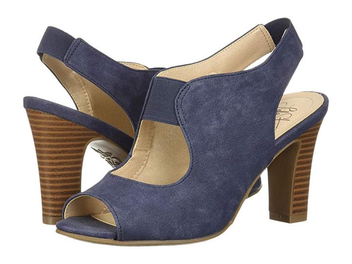 Lifestride Celestia (navy) Women's  Shoes