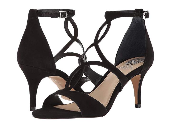 Vince Camuto Payto (black) Women's Shoes