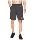 Champion College Arkansas Razorbacks Mesh Shorts (black) Men's Shorts