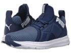 Puma Enzo Colorshift (blue Depths/puma White) Men's Shoes