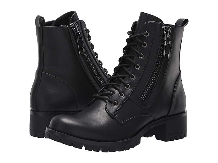 Dolce Vita Paza (onyx Stella) Women's Shoes