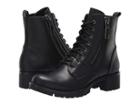 Dolce Vita Paza (onyx Stella) Women's Shoes
