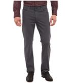 Ag Adriano Goldschmied The Graduate Tailored Straight Sueded Stretch Sateen (sulfur Cavern) Men's Casual Pants