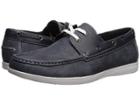 Kenneth Cole Unlisted Comment-ater (navy) Men's Shoes