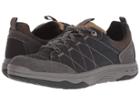 Earth Origins Flinn (black/dark Grey) Women's Lace Up Casual Shoes