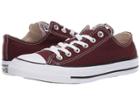 Converse Chuck Taylor All Star Seasonal Ox (barkroot Brown) Athletic Shoes